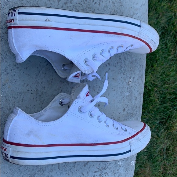 Converse All Stars - Picture 8 of 8